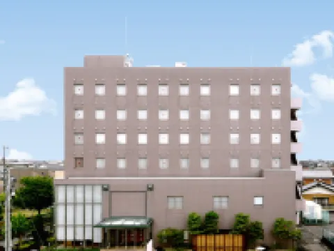 ホテル新東 筑西のホテル