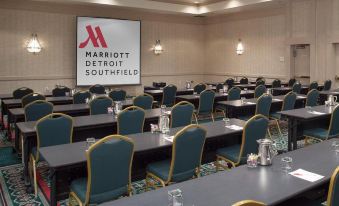 Detroit Marriott Southfield