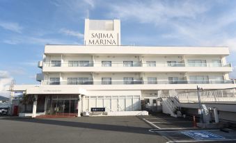 Sajima Marina Hotel