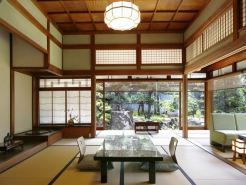 竹野屋旅館