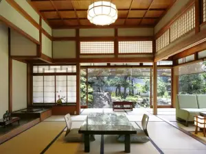 竹野屋旅館