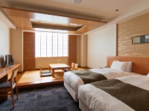 Nara Plaza Hotel Hotels in Tenri