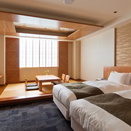 Nara Plaza Hotel