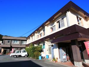 Shinyu Onsen Ryokan