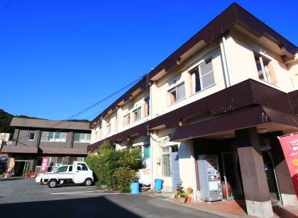 吹上温泉 新湯温泉旅館