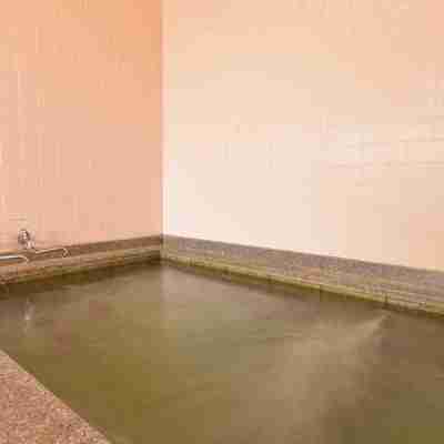 二澤旅館 Fitness & Recreational Facilities