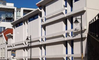 Havly Hotell - Housity