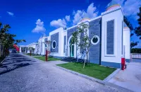 Sepon Boutique Resort Các khách sạn ở 