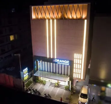 Hotel Orange International