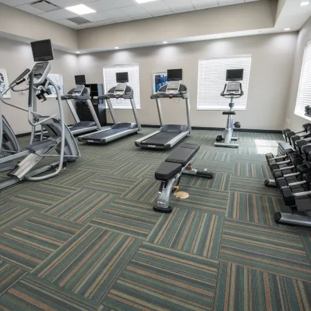 Holiday Inn Express & Suites HOUSTON - HOBBY AIRPORT AREA by IHG