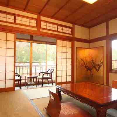 光緑園 西清 Rooms