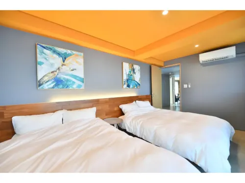 Stay Karatel - 3-Star