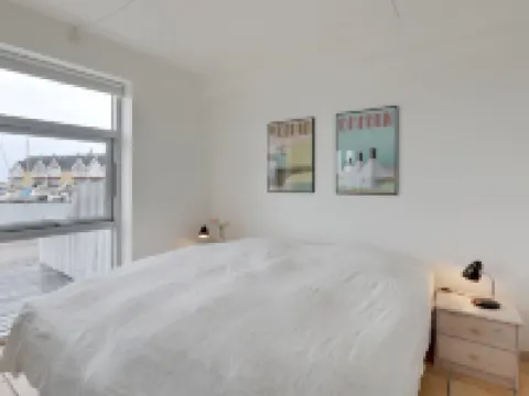 "Eija" - 5m from the Sea