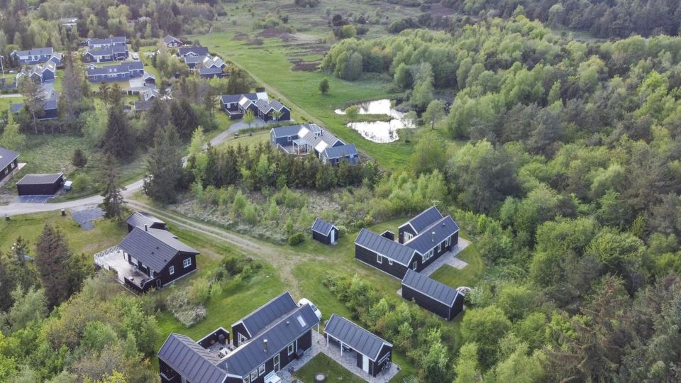 "Eireen" - 600m to the Fjord