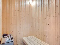 "Sirpa" - 1km from the Sea Hotels in Saeby