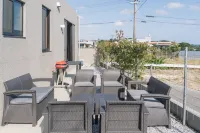 New Detached Villa for Rent Hotels in Yaese