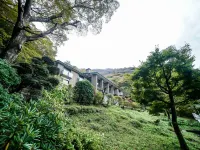 Hakone Shichifukuso Hotels in Hakone