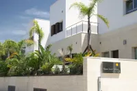 Aparthotel Novo Sancti Petri Hotels in Bay of Cadiz