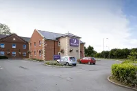 Premier Inn Lancaster Hotels in Lancaster District