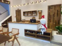 Foshan Shunde Fengjian Water Village Water·Meet You B&B