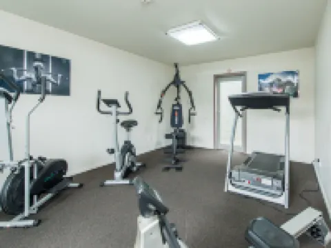 151 on London Motel & Conference Centre Hotels in Whanganui