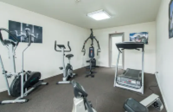 151倫敦汽車旅館和會議中心