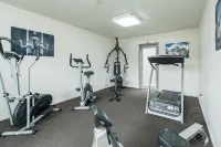 151 on London Motel & Conference Centre