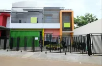 Mutiara Kostel @ Bintaro - Pondok Aren - Hostels