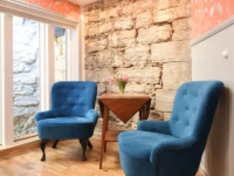 ホテル セント クレメント ゴットランド島のホテル