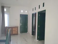 ZG Homy Jogja Hotel a Kotagede