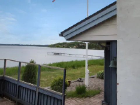 "Udder" - 50m to the Fjord