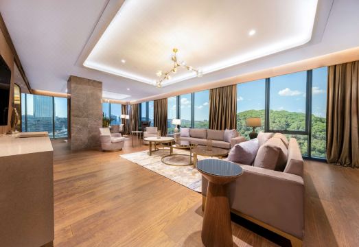 Radisson Collection Hotel Vadistanbul Hotel Overview