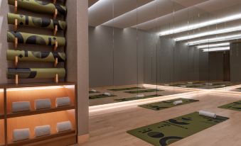 Abesq Doha Hotel & Residences