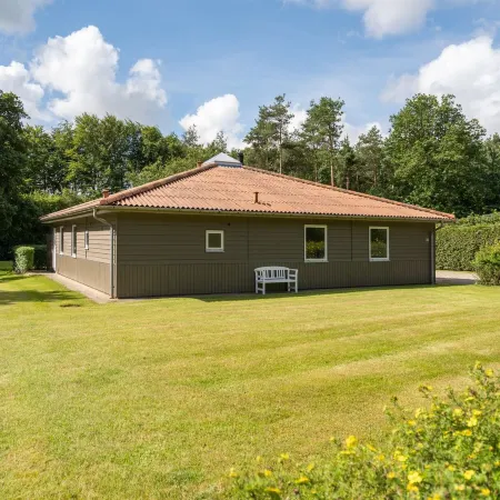 "Anica" - 29km from the Sea Hotels in Arrild