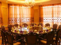 Meijia Jiahua Hotel