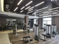 Jingjiang International Hotel