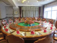 Wanda Motel Hotels in Bei'an