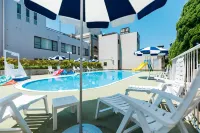 Rurikoh - piscina