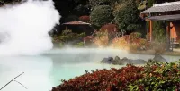 Yaoye International Hotel - Hot Tub