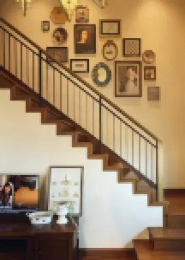 Meisong Weishu Villa