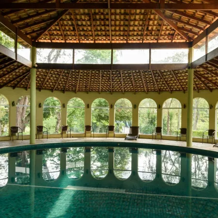 Hotel Recanto da Cachoeira