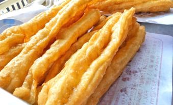 LuoFunJyu
