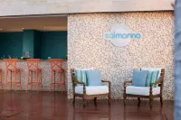 Radisson Cartagena Ocean Pavillion - bar