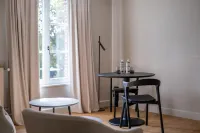 Sterckxhof: A Stay Never to Forget Hôtels à : Meise