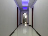Cheng'an Zengxi Business Hotel Hotels in Cheng'an