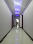 Cheng'an Zengxi Business Hotel Hotels in Cheng'an County