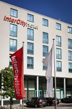 IntercityHotel Kassel Hotels in der Nähe von von Kassel-Wilhelmshöhe