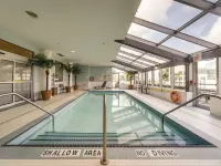 Monte Carlo Inn & Suites Downtown Markham Hotels in Markham