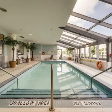 Monte Carlo Inn & Suites Downtown Markham