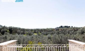 B&B Samarelle - Exclusive Villa